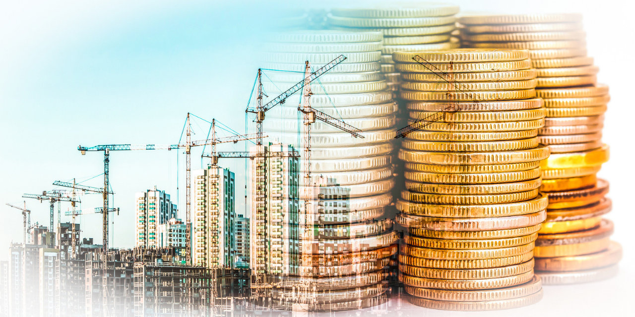 Dealing with the Costs of Construction