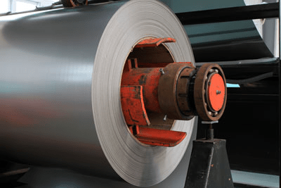 A Sheet Metal Materials Comparison: Galvanized Steel or Galvannealed Steel