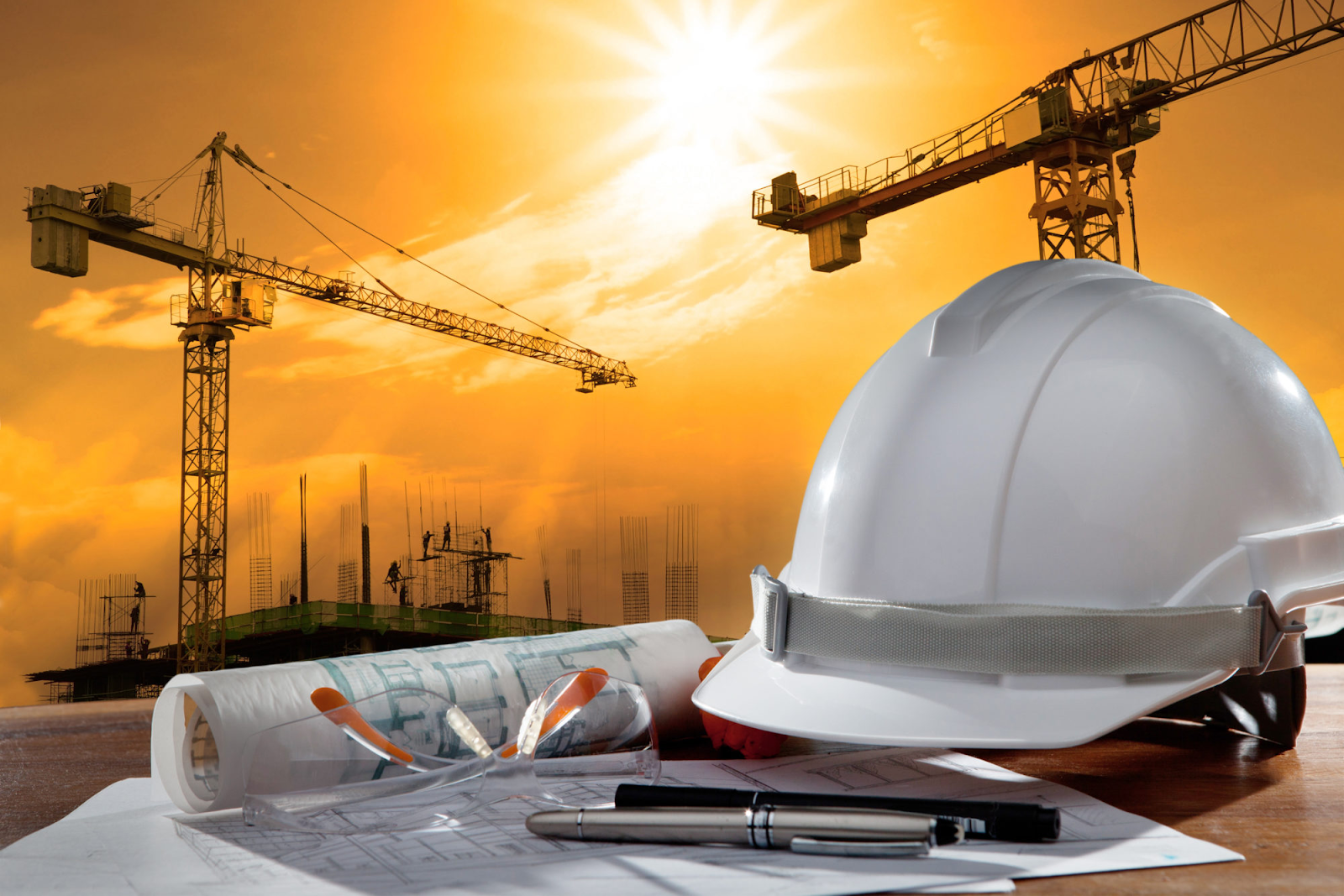 Construction Industry Facing a Tenacious Labor Shortage, Along with Rising Labor Costs
