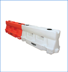 Traffic barrier